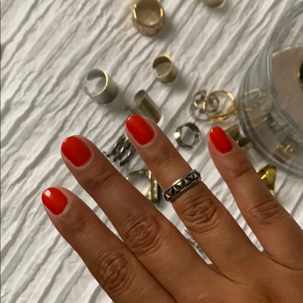 Midi ring